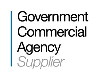 Government Commercial Agency Supplier
